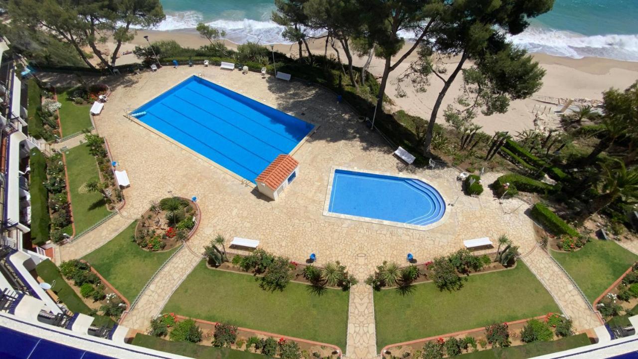 Sunrise Apartment Montroig Mar Miami Playa Exterior foto