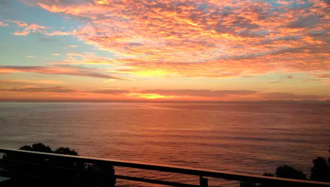 Sunrise Apartment Montroig Mar Miami Playa Exterior foto